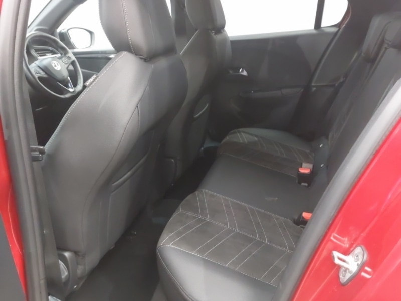 Used Vauxhall Corsa 2022 for sale - 76942074: Photo 6