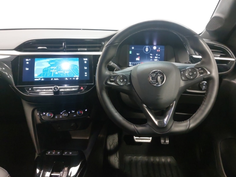Used Vauxhall Corsa 2022 for sale - 76942074: Photo 7