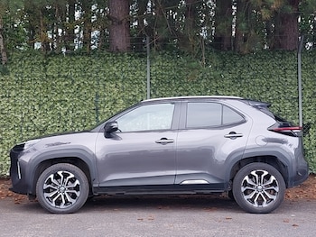 Used Toyota Yaris Cross 2022 for sale - 75762459: Photo