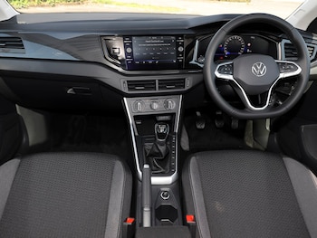 Used Volkswagen Polo 2026 for sale - 79528850: Photo