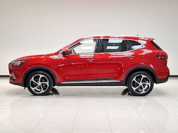 Used MG MG HS 2023 for sale - 79367813: Photo