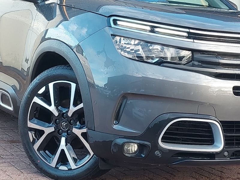 Used Citroen C5 Aircross 2020 for sale - 77224359: Photo 9
