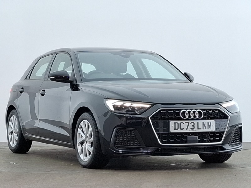 Used Audi A1 2024 for sale - 76492602: Photo 1