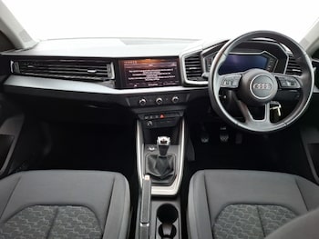 Used Audi A1 2024 for sale - 76492602: Photo