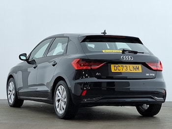 Used Audi A1 2024 for sale - 76492602: Photo