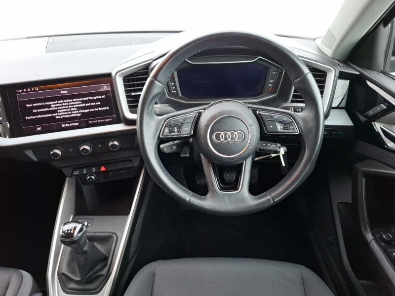 Used Audi A1 2024 for sale - 76492602: Photo 7