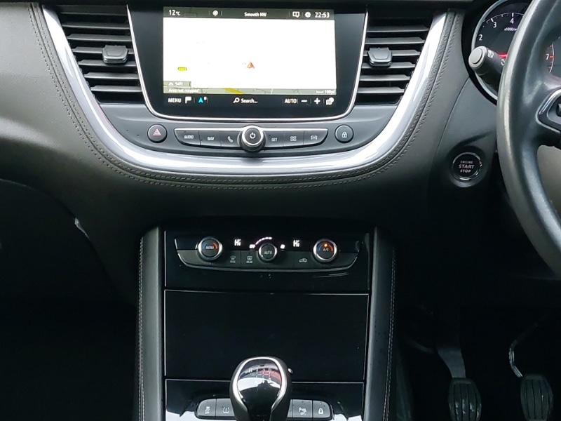 Used Vauxhall Grandland X 2021 for sale - 76720908: Photo 7