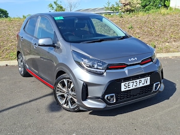 Used Kia Picanto 2023 for sale - 78829874: Photo