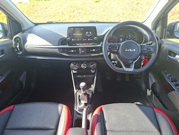 Used Kia Picanto 2023 for sale - 78829874: Photo