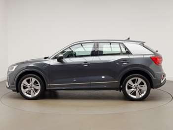 Used Audi Q2 2022 for sale - 75157751: Photo