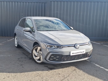 Used Volkswagen Golf 2023 for sale - 78580807: Photo