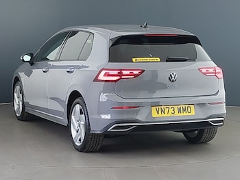 Used Volkswagen Golf 2023 for sale - 78580807: Photo