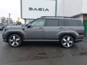 Used Hyundai Santa Fe 2025 for sale - 78476430: Photo
