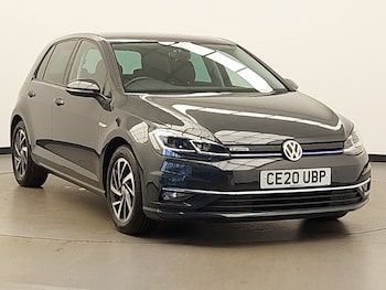 Used Volkswagen Golf 2020 for sale - 75920945: Photo