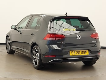 Used Volkswagen Golf 2020 for sale - 75920945: Photo