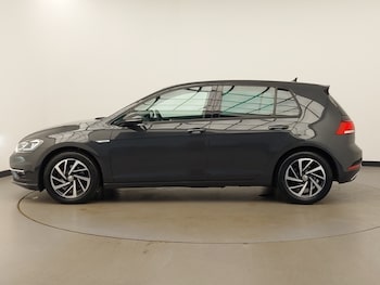 Used Volkswagen Golf 2020 for sale - 75920945: Photo