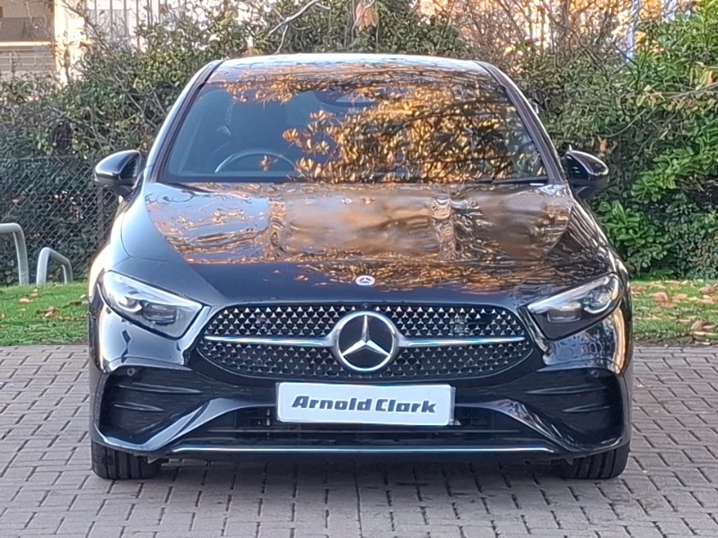 Used Mercedes-Benz A-Class 2024 for sale - 77389449: Photo 12