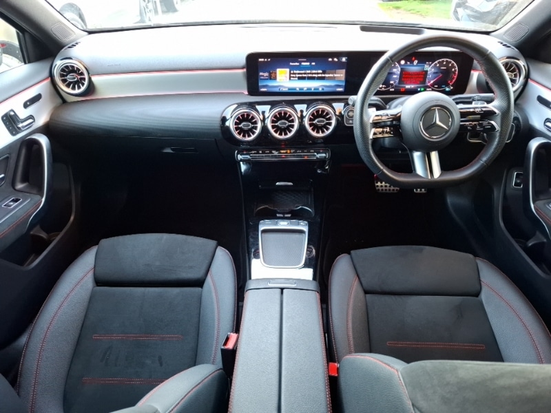 Used Mercedes-Benz A-Class 2024 for sale - 77389449: Photo 2