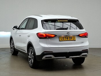 Used MG MG ZS 2024 for sale - 78439216: Photo