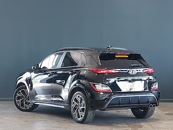 Used Hyundai KONA 2023 for sale - 78683640: Photo