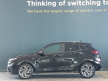 Used Hyundai KONA 2023 for sale - 78683640: Photo