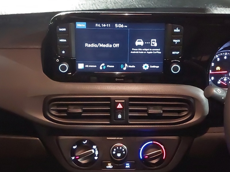 Used Hyundai i10 2023 for sale - 76583834: Photo 11