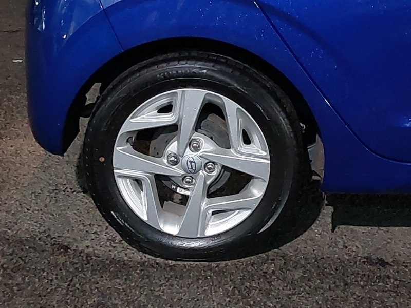 Used Hyundai i10 2023 for sale - 76583834: Photo 12