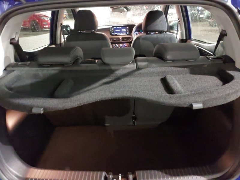 Used Hyundai i10 2023 for sale - 76583834: Photo 8