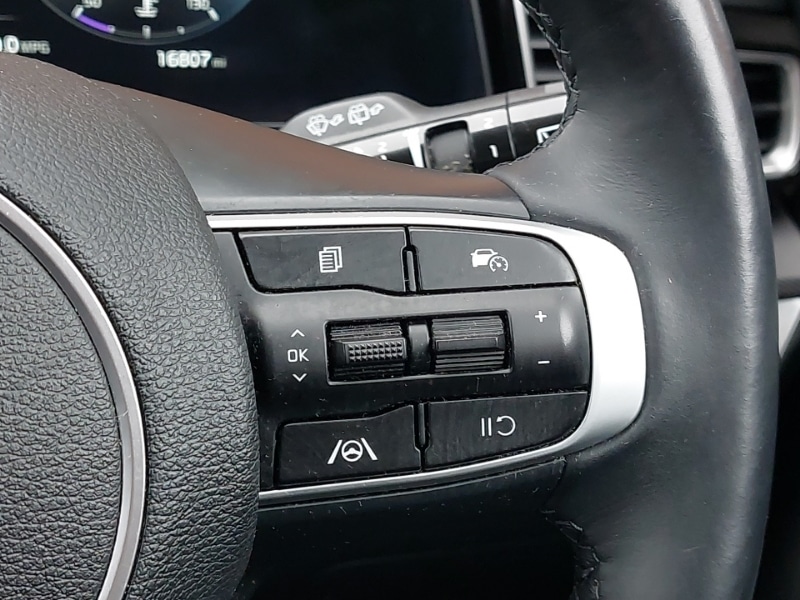 Used Kia Sportage 2022 for sale - 76347731: Photo 10