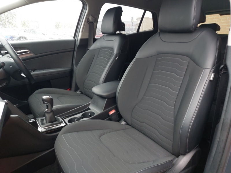 Used Kia Sportage 2022 for sale - 76347731: Photo 12
