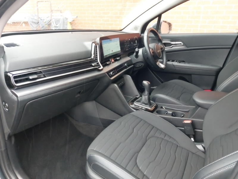Used Kia Sportage 2022 for sale - 76347731: Photo 5