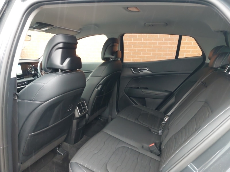 Used Kia Sportage 2022 for sale - 76347731: Photo 6