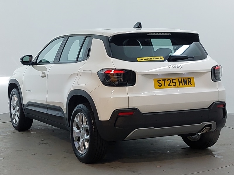 Used Jeep Other 2025 for sale - 77284903: Photo 3