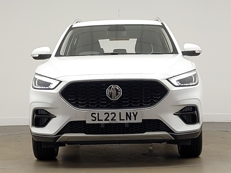 Used MG MG ZS 2022 for sale - 77955421: Photo 12