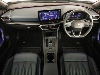 Used Cupra Formentor 2024 for sale - 77386016: Photo