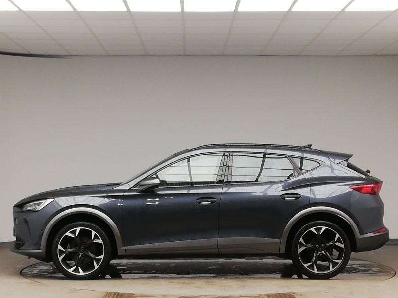 Used Cupra Formentor 2024 for sale - 77386016: Photo 4