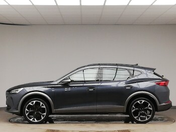 Used Cupra Formentor 2024 for sale - 77386016: Photo