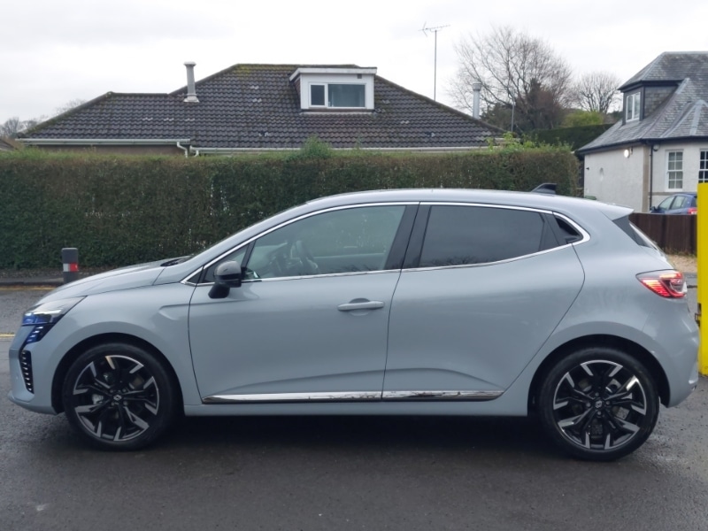 Used Renault Clio 2025 for sale - 76842494: Photo 4