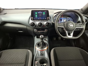 Used Nissan Juke 2020 for sale - 79252954: Photo