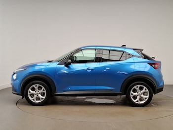 Used Nissan Juke 2020 for sale - 79252954: Photo