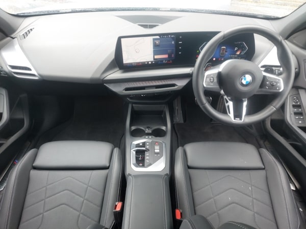 Used BMW 1 Series 2025 for sale - 76314217: Photo 2
