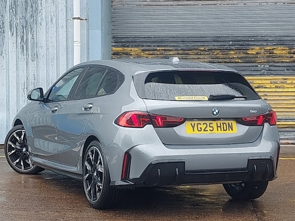 Used BMW 1 Series 2025 for sale - 76314217: Photo 3