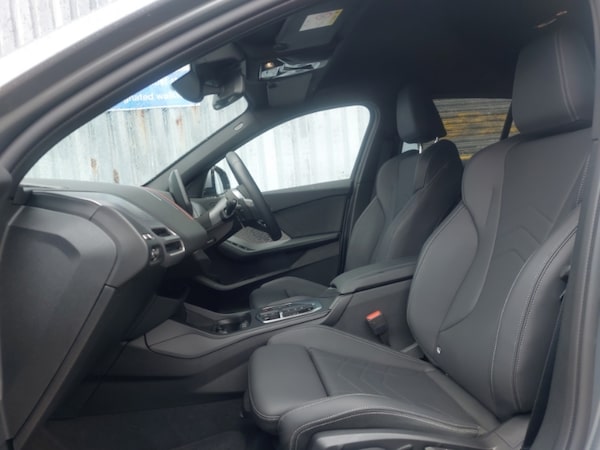Used BMW 1 Series 2025 for sale - 76314217: Photo 5