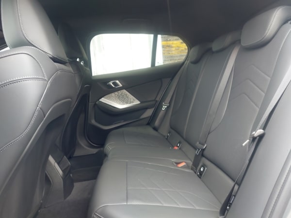 Used BMW 1 Series 2025 for sale - 76314217: Photo 6