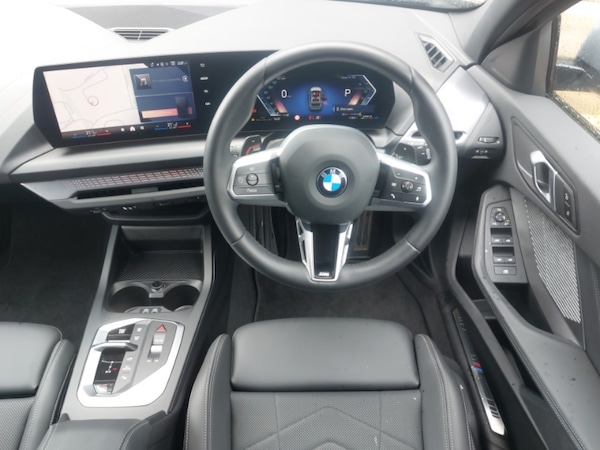Used BMW 1 Series 2025 for sale - 76314217: Photo 7
