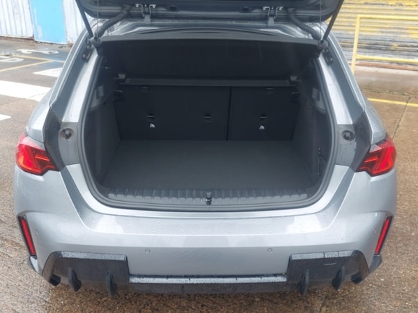 Used BMW 1 Series 2025 for sale - 76314217: Photo 8
