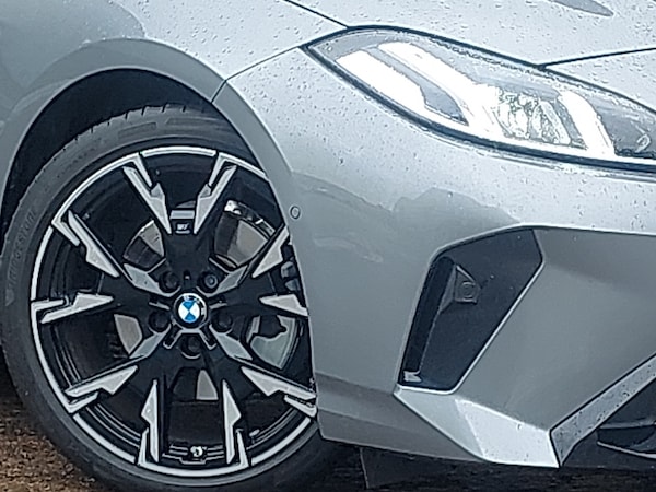 Used BMW 1 Series 2025 for sale - 76314217: Photo 9