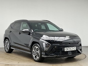 Used Hyundai KONA 2025 for sale - 78535126: Photo