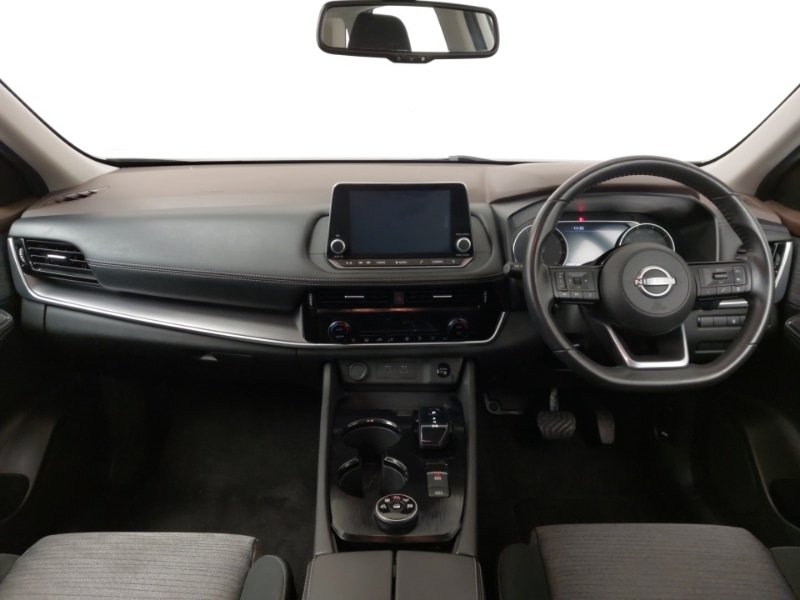 Used Nissan X-Trail 2024 for sale - 77219476: Photo 2