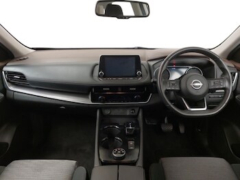 Used Nissan X-Trail 2024 for sale - 77219476: Photo